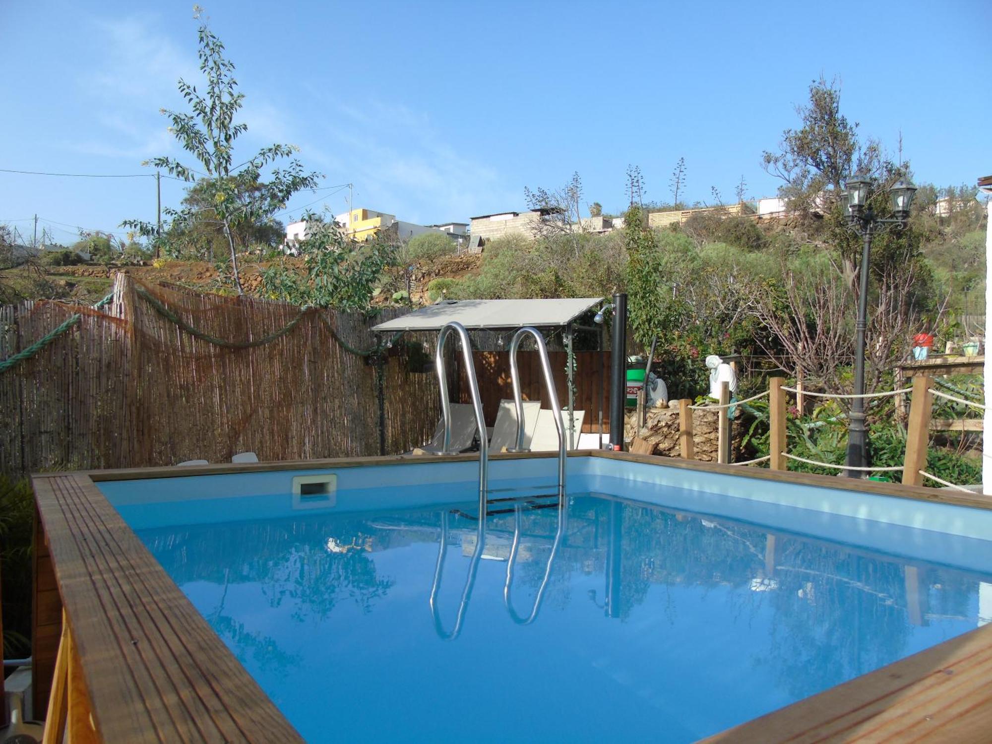 Finca Don Pedro Santa Cruz de Tenerife Exterior photo