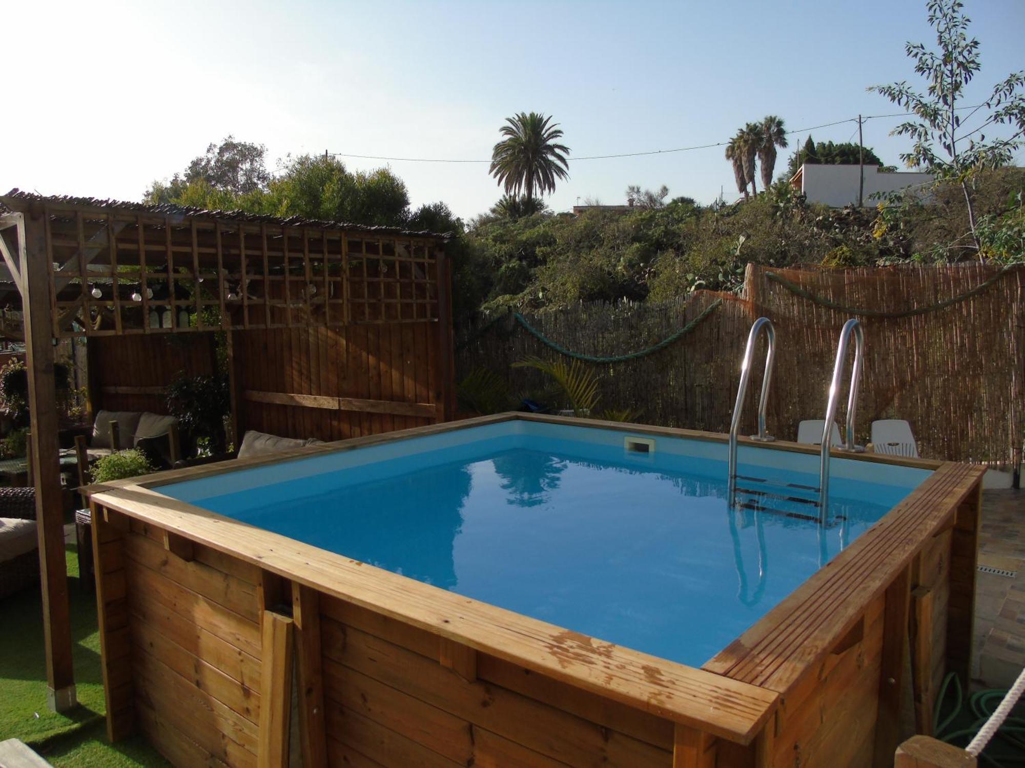 Finca Don Pedro Santa Cruz de Tenerife Exterior photo